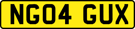 NG04GUX