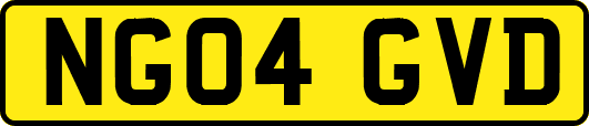 NG04GVD