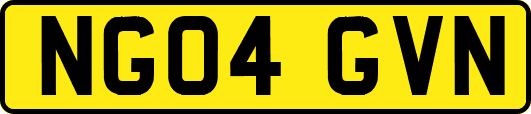 NG04GVN