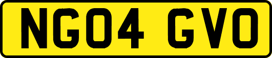 NG04GVO