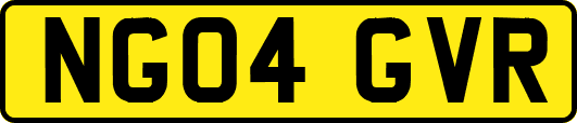 NG04GVR