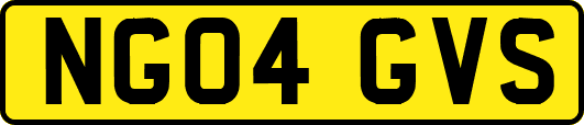 NG04GVS