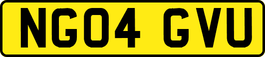 NG04GVU