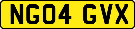 NG04GVX