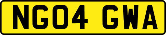 NG04GWA