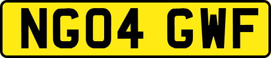 NG04GWF