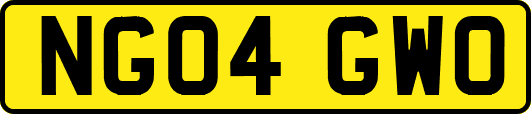 NG04GWO