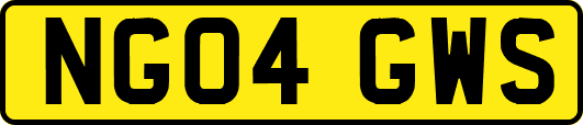 NG04GWS