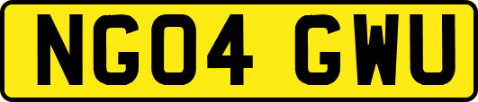 NG04GWU
