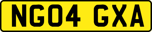 NG04GXA
