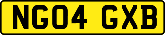 NG04GXB