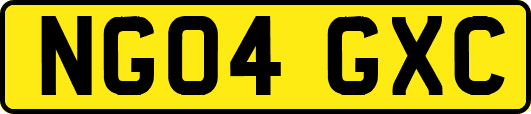 NG04GXC