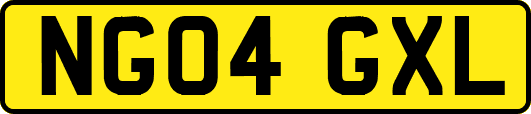 NG04GXL