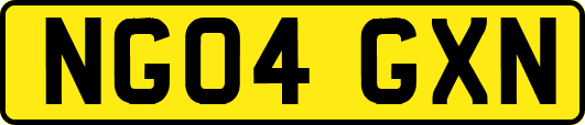 NG04GXN