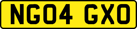 NG04GXO
