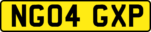 NG04GXP