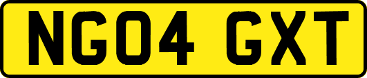 NG04GXT