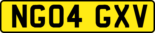 NG04GXV