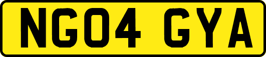 NG04GYA