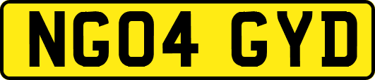 NG04GYD