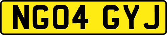 NG04GYJ