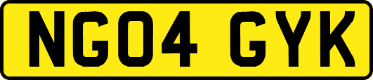NG04GYK