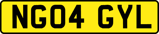 NG04GYL