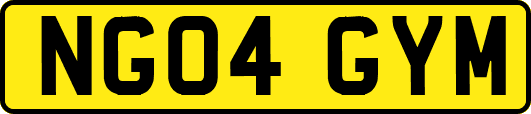 NG04GYM