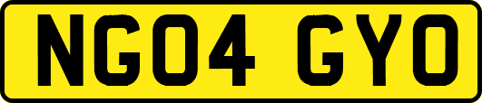 NG04GYO