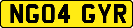 NG04GYR