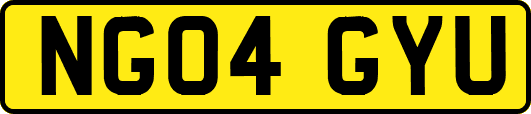 NG04GYU