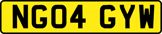 NG04GYW