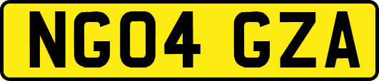 NG04GZA