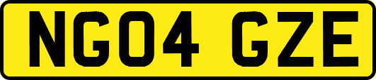 NG04GZE