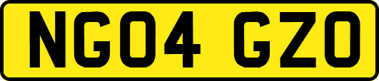 NG04GZO