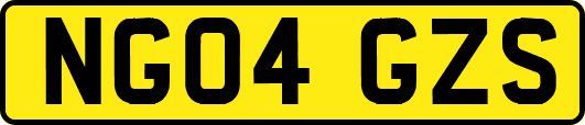 NG04GZS