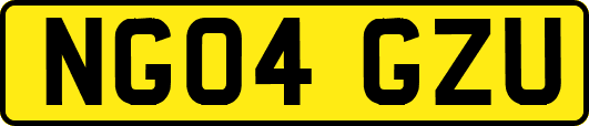NG04GZU