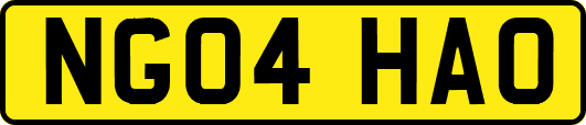 NG04HAO
