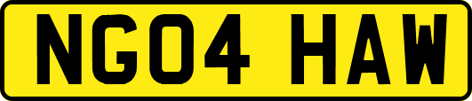 NG04HAW