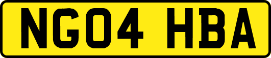 NG04HBA