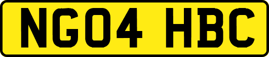 NG04HBC