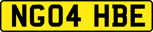 NG04HBE