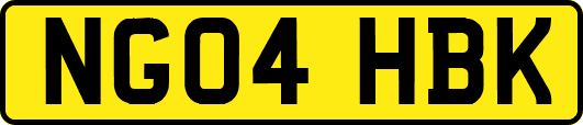 NG04HBK