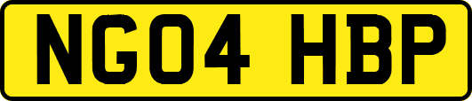 NG04HBP