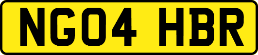 NG04HBR