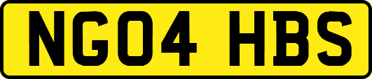 NG04HBS