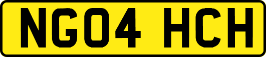 NG04HCH