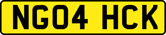 NG04HCK