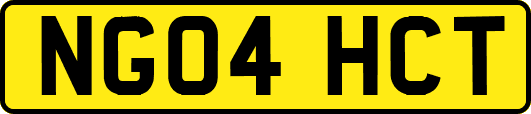 NG04HCT