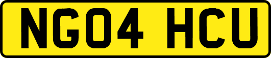 NG04HCU